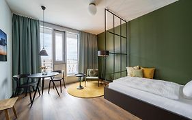 BlackF House Freiburg